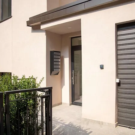 Cozy In Near Porta Romana Italy Апартаменты Милан
