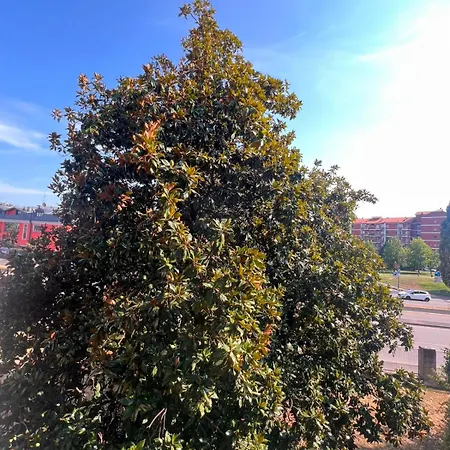 Linate House 5 * Μιλάνο