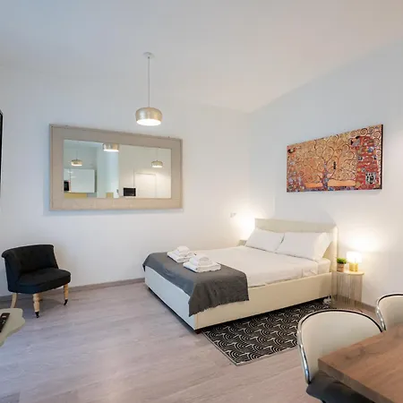 Vivimihome- D'alviano House Apartamento