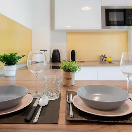 Appartement Vivimihome- D'alviano House Milan