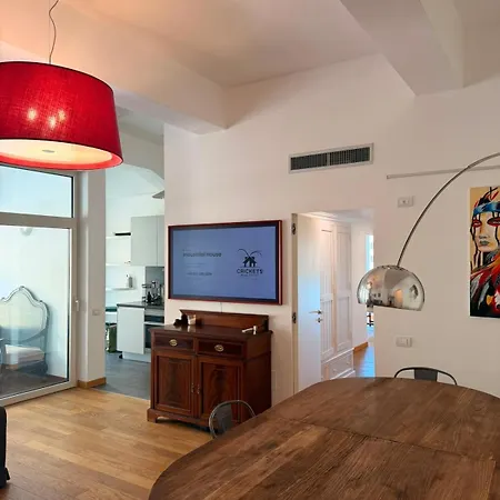 Bicocca Industrial House شقة ميلان