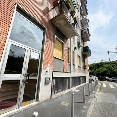 Appartamento La Dolce Milano
