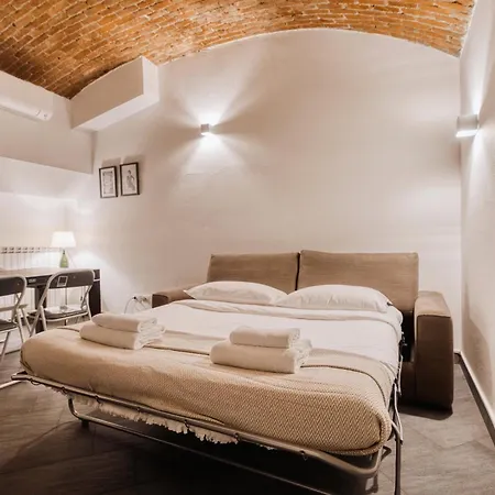 Apartament Spacious Renovated Loft - Citylife And Sempione