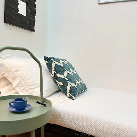 Apartamento Elegant With Walk-in Closet - Long