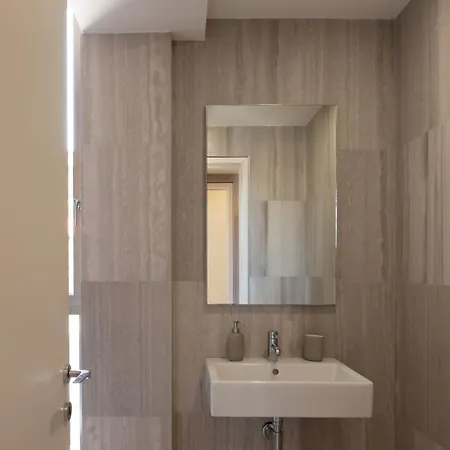 Apartamento Family Luxury Isola - Mirable Pm