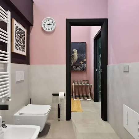 Nestco The Loft Jenner * ميلان