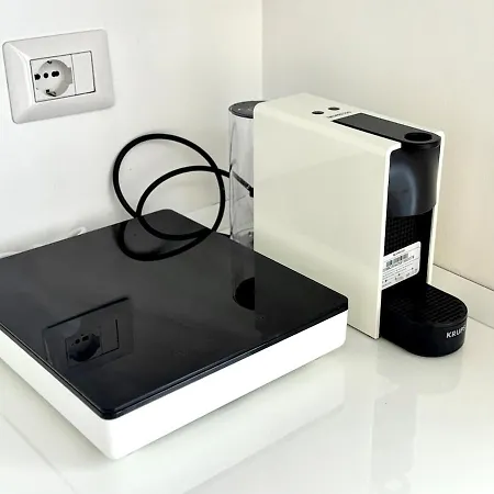 شقة Tiny Cinema Loft - Milan's Smallest ميلان
