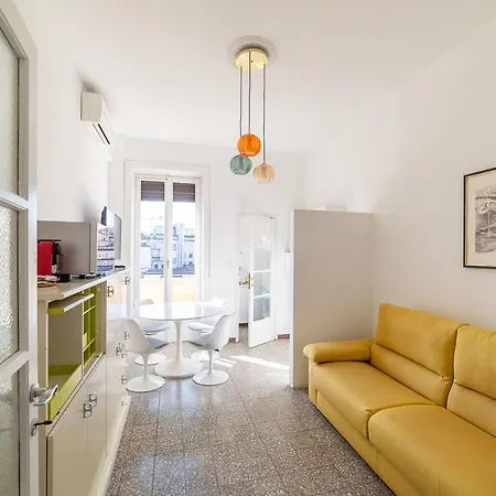 Apartamento Darsena Navigli A *
