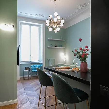Italianway Comfort - San Michele Del Carso 14 شقة