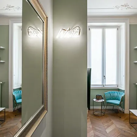 Italianway Comfort - San Michele Del Carso 14 ميلان