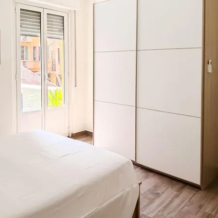 Apartamento Corso Buenos Aires With Terrace - Collection Milão