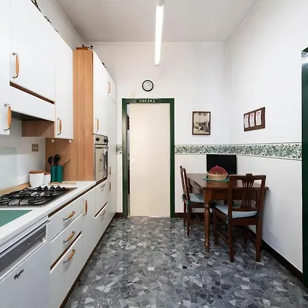 Apartman Luxury Penthouse Near Duomo & Colonne *