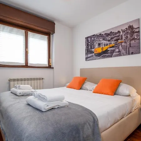 Appartamento Keys Of Italy - Brunico - Oasi Urbana *