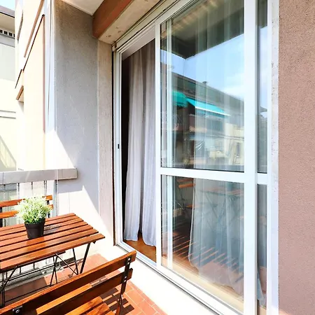 Primopiano - Pezzotti Appartement