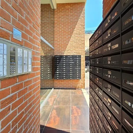 Luxury Loft Near Palaitalia Apartman