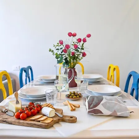 شقة Italianway Comfort - Piceno 8 ميلان