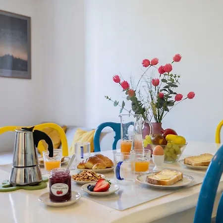 Italianway Comfort - Piceno 8 شقة *