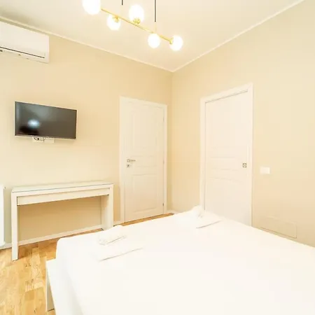 Apartamento Beautiful In The Center Milão