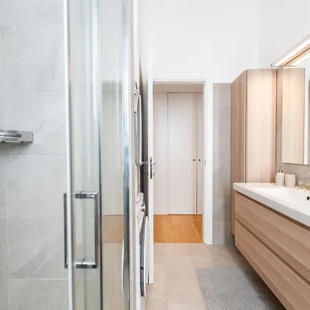 Bicocca Living - Bright Modern Near Metro By Innstay Appartamento