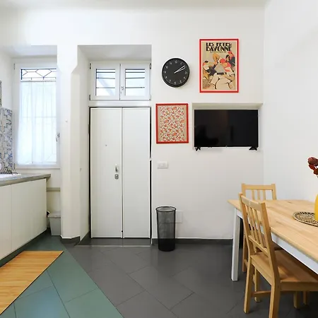 Primopiano - Tadino C Appartamento Milano