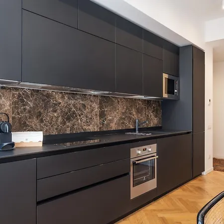 Appartamento Keys Of Italy - Guastalla - Urban Elegance *