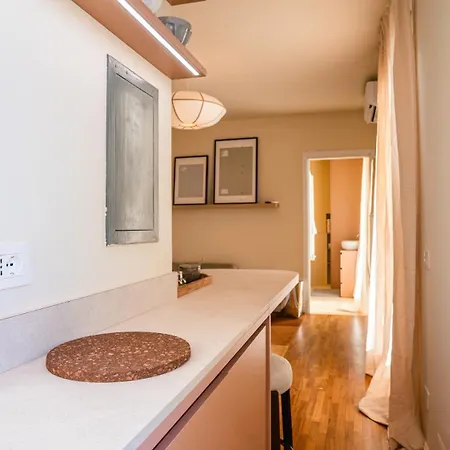 Elegant Pollaiuolo Apartamento Milão