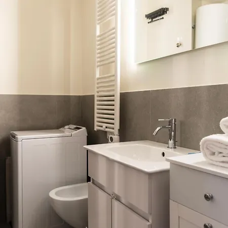 Apartamento Youhosty - Aquileia 10 Bilocale M4