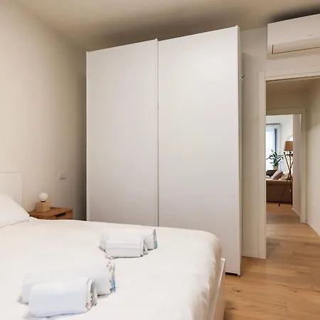 Youhosty - Aquileia 10 Bilocale M4 Apartman