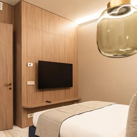Youhosty - Fieno Terzo Hidden Apartamento Milão