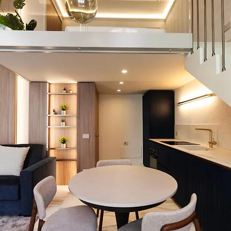 Youhosty -fieno Primo Design Loft Milano
