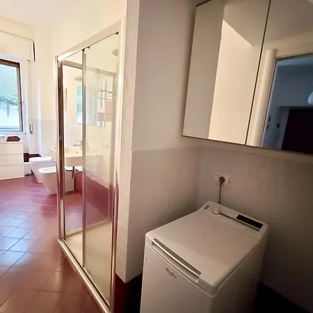 Casa Cadrega * Milánó