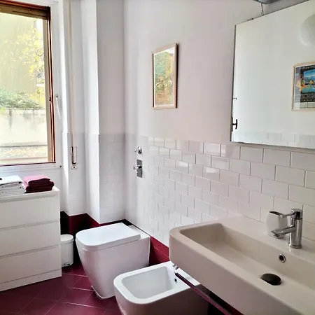 Apartman Casa Cadrega