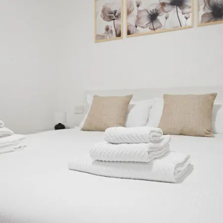 Italianway Comfort - Boncompagni 3b * Milão