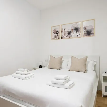 Italianway Comfort - Boncompagni 3b