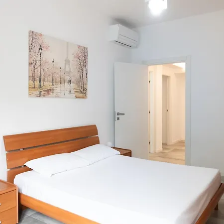 Διαμέρισμα Premium 3 In Navigli, Darsena