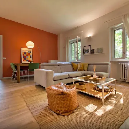 Homeby - Casa Adeodato ميلان