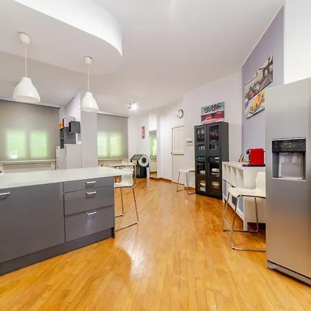 Cedro Residence, Pagano, 아파트 *