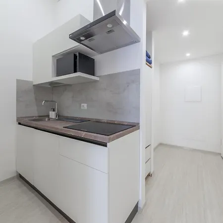 Cesare Da Sesto 10 - 2nd Floor - Leia Hospitality * Milánó