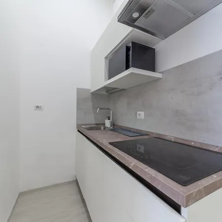 Apartmán Cesare Da Sesto 10 - 2nd Floor - Leia Hospitality