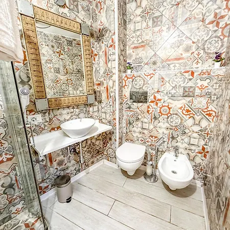 Loreto - Duomo Loft Open Space Apartman *