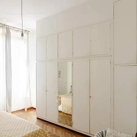 Whiteflat Your Homeaway In Navigli Appartamento *