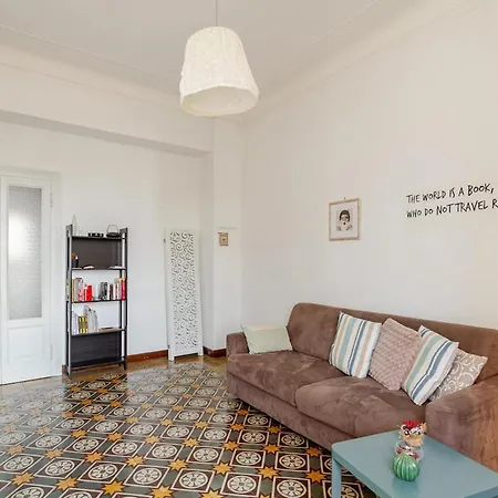 Whiteflat Your Homeaway In Navigli