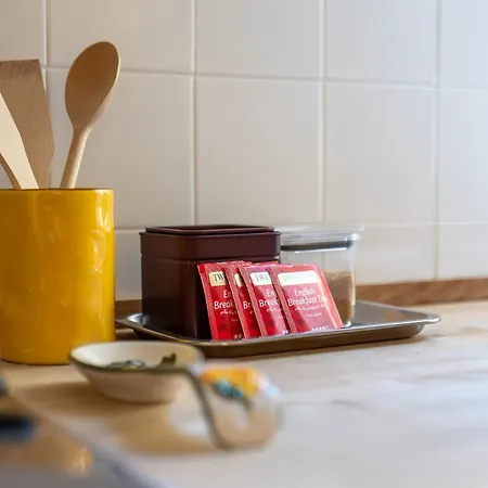 Appartamento Stylish Flat On The Navigli For 6 *