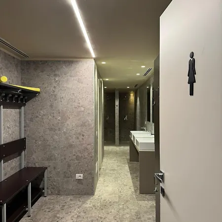 Via Compagnoni 12 - Monolocale Smart Per 2 Appartement Milan