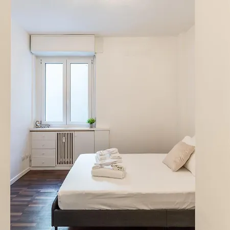 Porta Vittoria Design By Innstay Apartamento