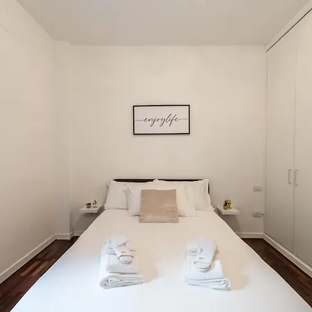 Apartamento Porta Vittoria Design By Innstay