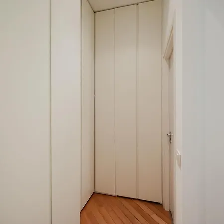 Apartamento The Puzzle - Porta Venezia *