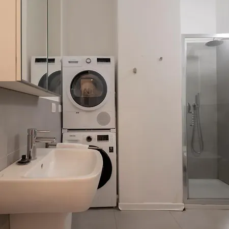 Hotiday Frattini Apartamento