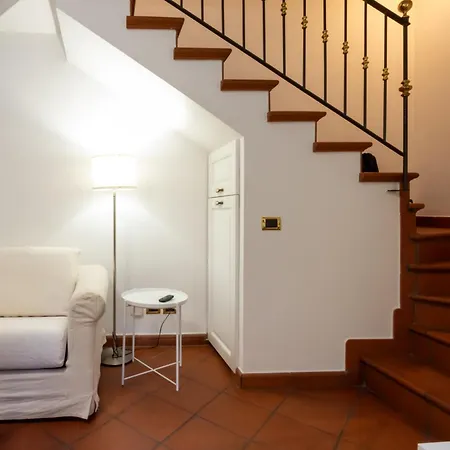 Orea Spiti - Cozy 2 Bedrooms Brera Appartement *