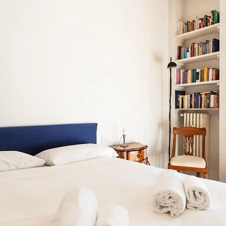 Youhosty - Benedetto Marcello 22 Appartement Milaan